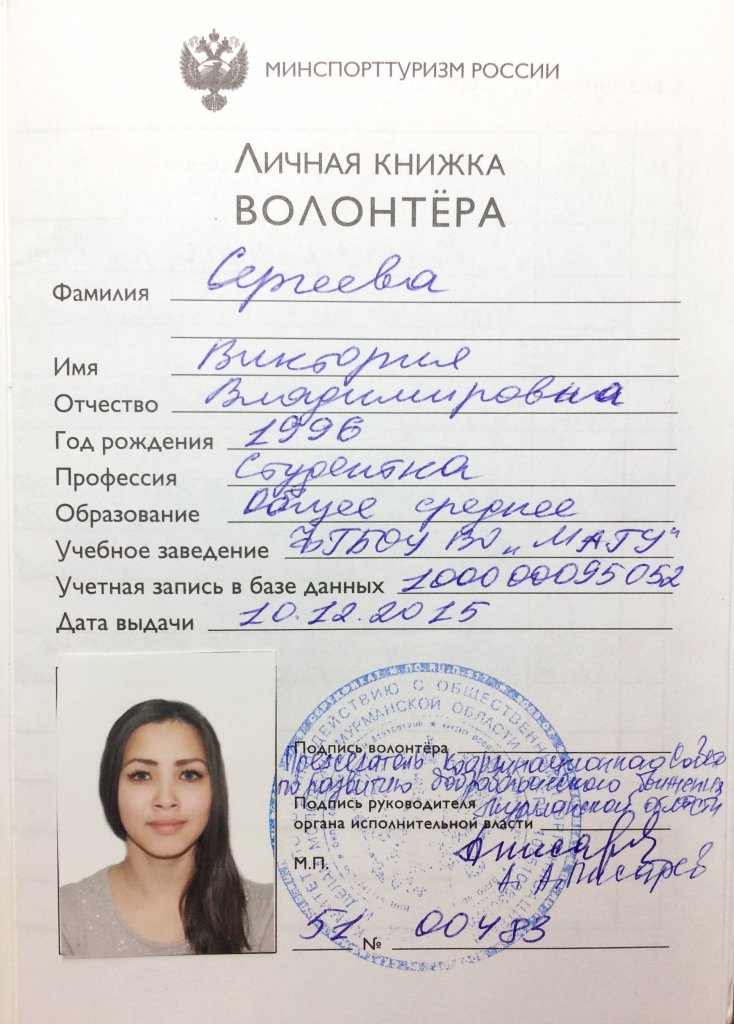 Как получить волонтерскую книжку. Личная волонтерская книжка. Мероприятия для волонтерской книжки. Заполнение личной книжки волонтера. Волонтерская книжка заполненная.