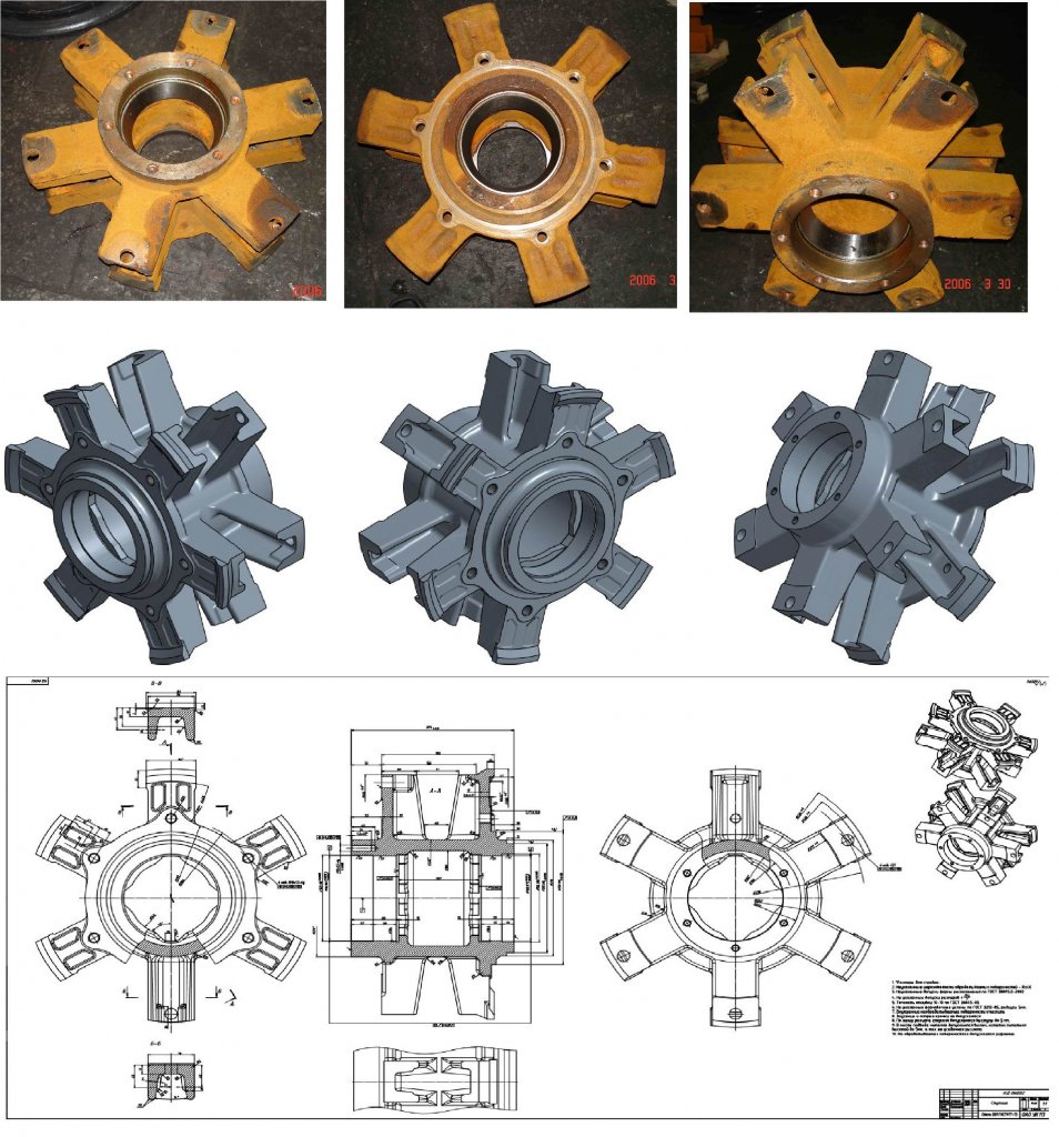 Реверс инжиниринг